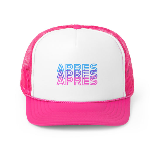 Ombre Apres Hat